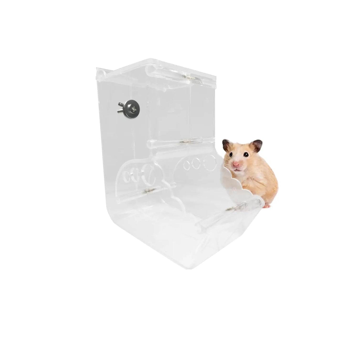 Automatic Hamster Feeder (L)