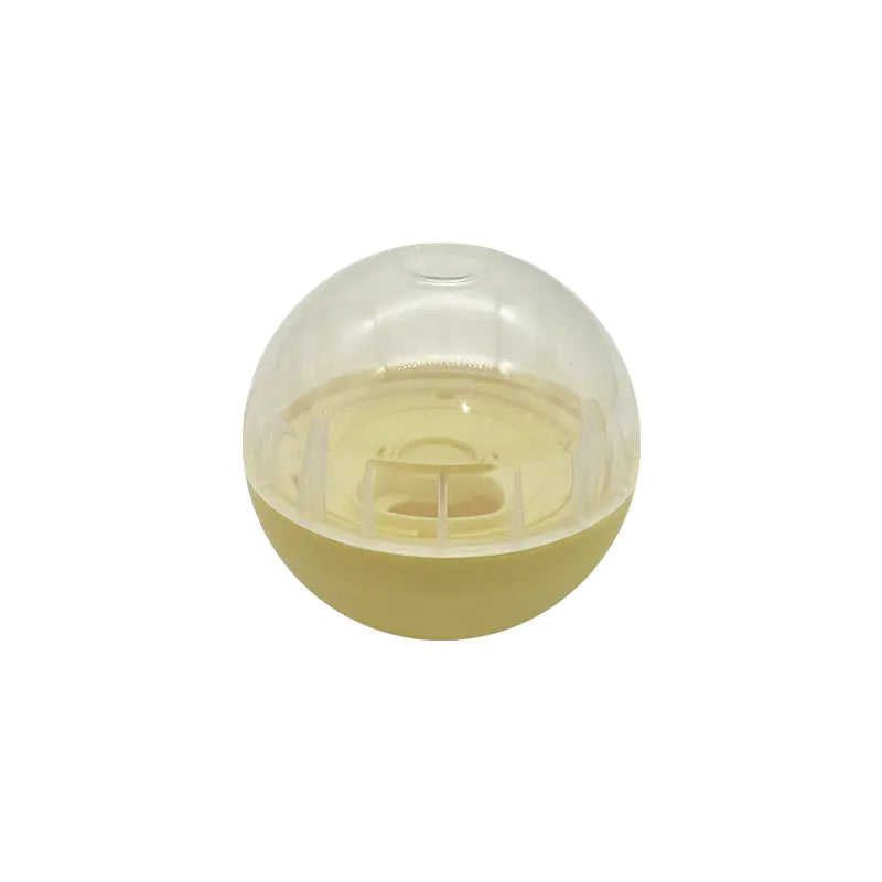 Self-Healing Pet Food Leakage Ball Toy for Dogs and Cats