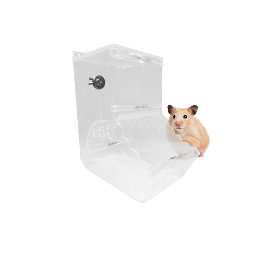 Automatic Hamster Feeder (L)