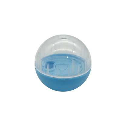 Self-Healing Pet Food Leakage Ball Toy for Dogs and Cats