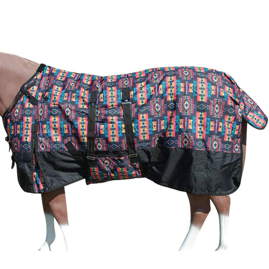 Winter Waterproof Poly Horse Blanket Belly Wrap