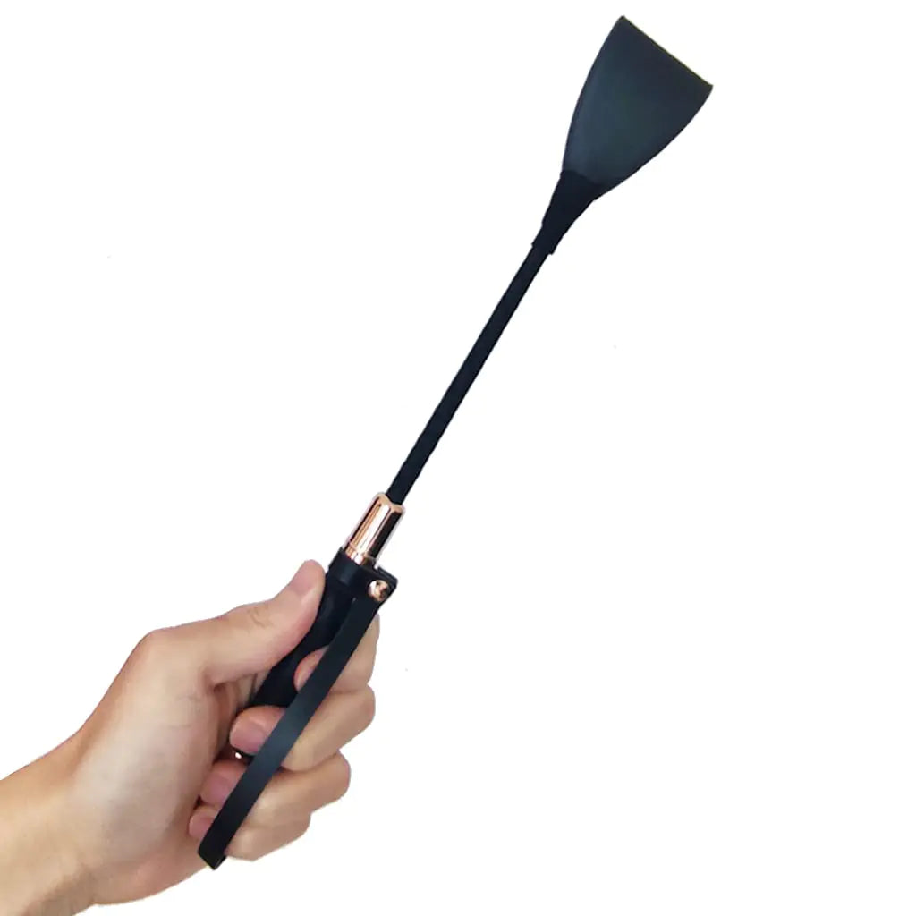 Riding Crop for Horse - Horse Whip with PU Leather