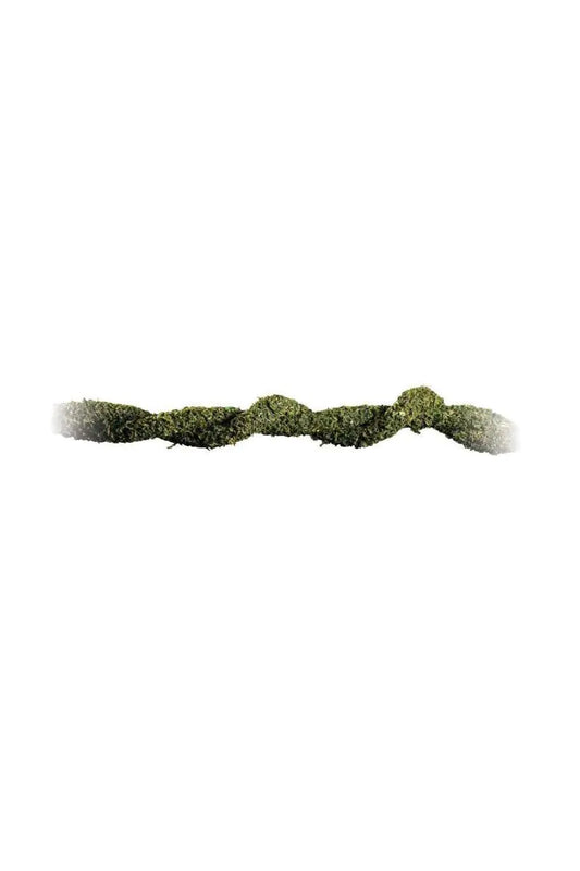 Exo Terra Bendable Moss Vine Reptile Terrarium Decoration Small