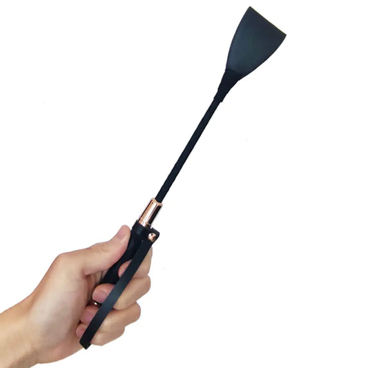 Riding Crop for Horse - Horse Whip with PU Leather