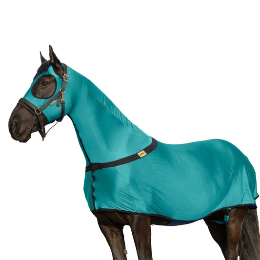 Premium Horse Full Body Slicker