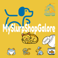 MySlurpShopGalore