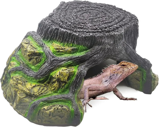 Reptile Basking Platform