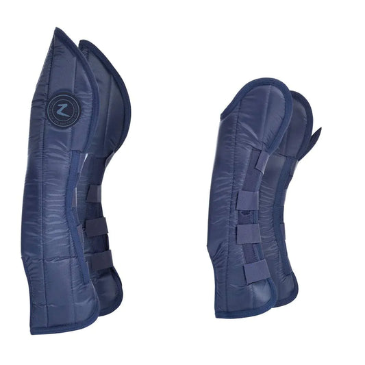 (4pc) Horse Shipping Boots
