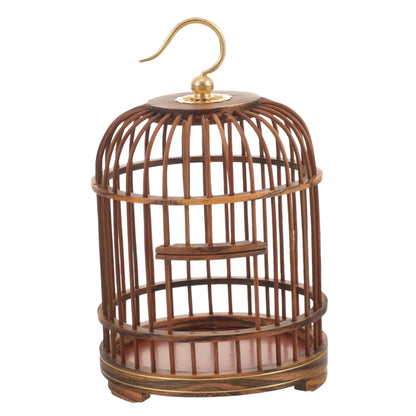 Decorative Hanging Bird Cage
