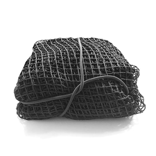 Aoneky Bale Hay Net -Average Size Feed Haynet for Horses