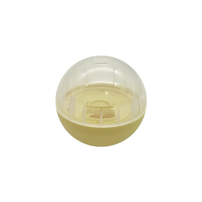 Self-Healing Pet Food Leakage Ball Toy for Dogs and Cats