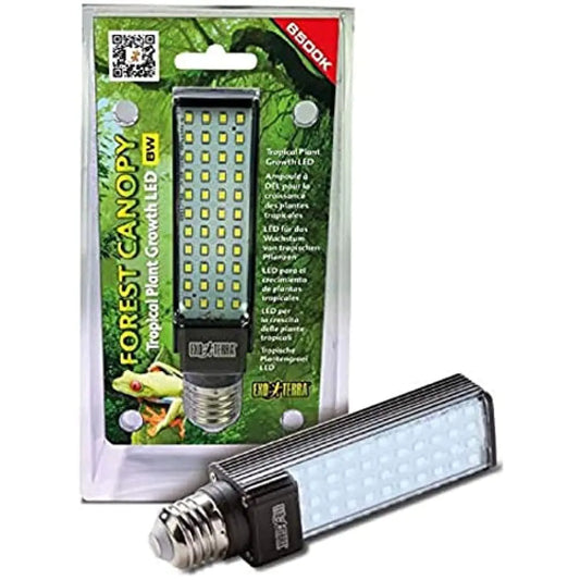 Exo Terra Forest Canopy LED Reptile Terrarium Lighting