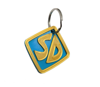Scooby Dog Collar Tag Halloween Costume