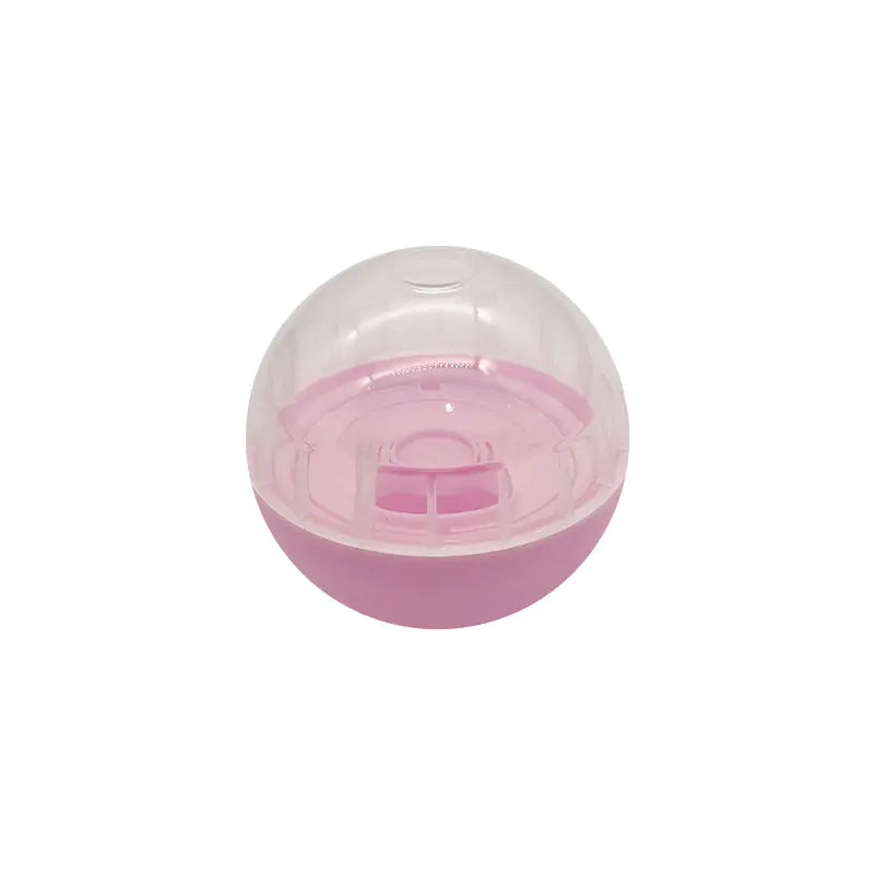 Self-Healing Pet Food Leakage Ball Toy for Dogs and Cats