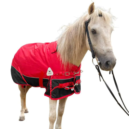 Horse Rain Cover